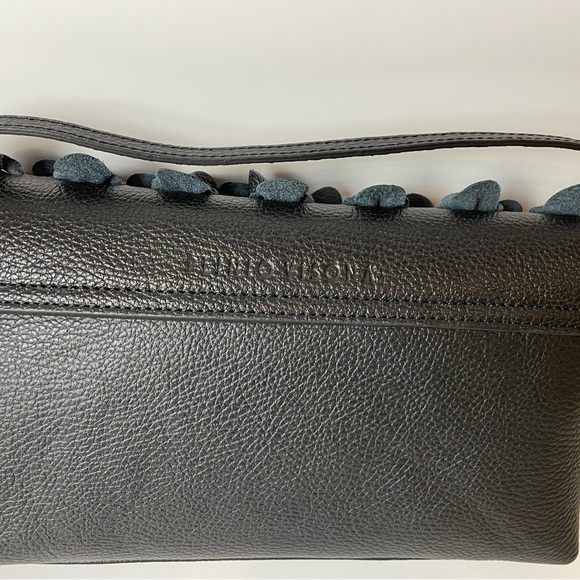 $299 SOLD- Authentic New Plinio Visona Bag - Picture 6 of 9